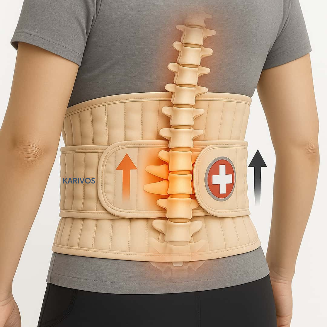 posture corrector - Image 1