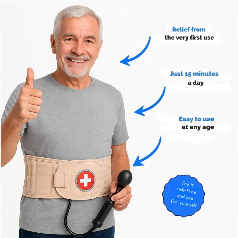 posture corrector - Image 3